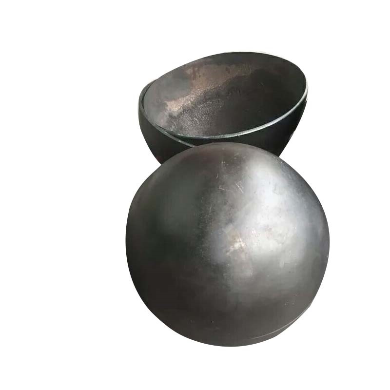 Metal Half Sphere Hollow Hemispheres  