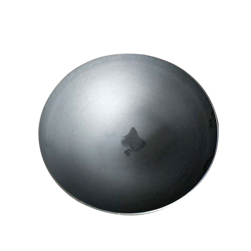 Large Metal Half Sphere Hemisphere End Cap Dished Head 