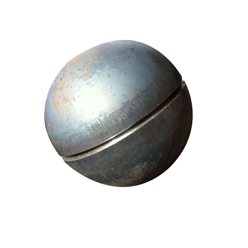 Carbon Steel Forged Hemispherical Dish Head