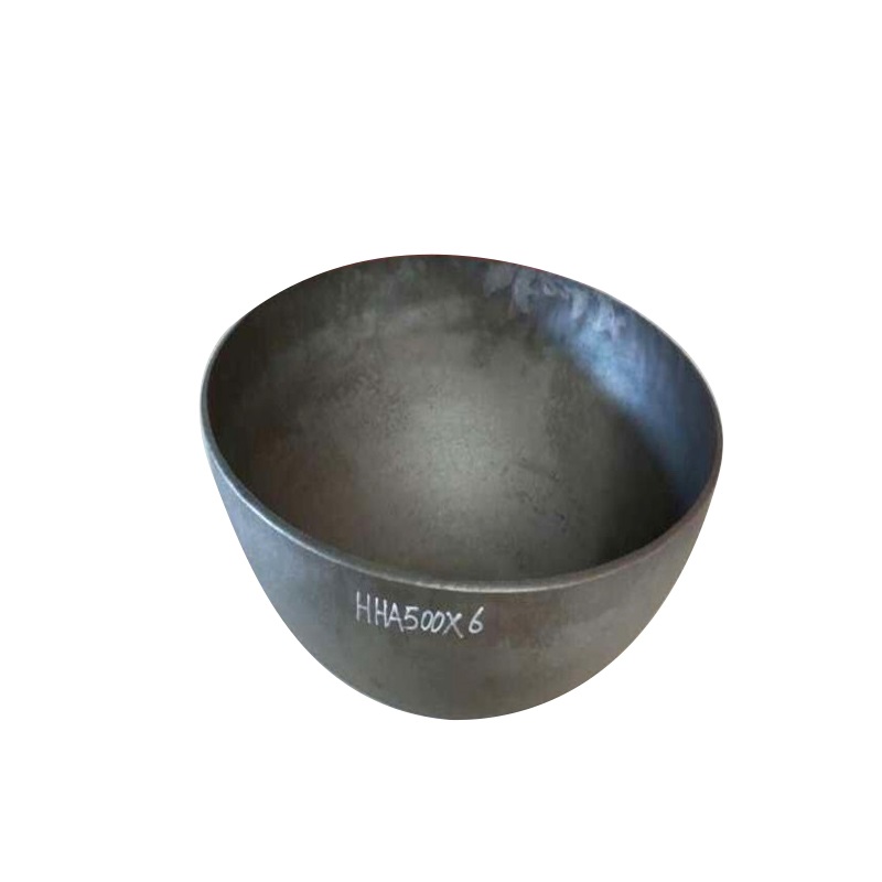 Sa 516 70n Carbon Steel Hemispherical Metal Head