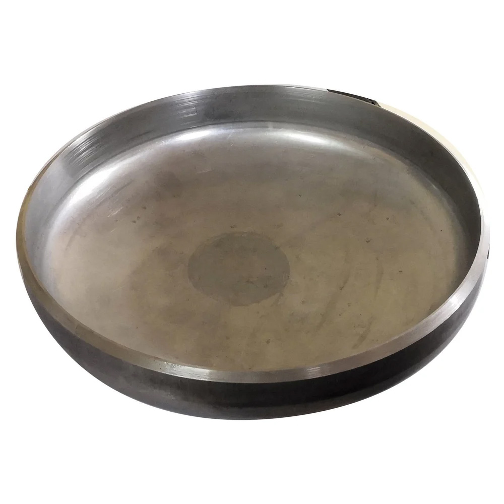 Wholesale Steel Torispherical Dish Heads for Pressure Vessel 