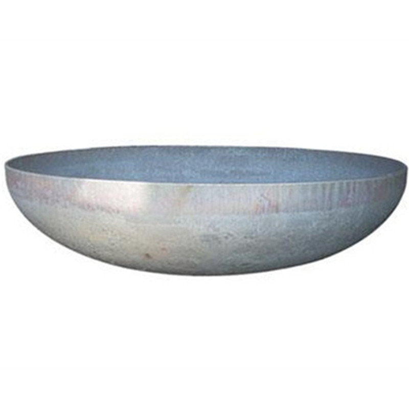 Steel Dish Ends