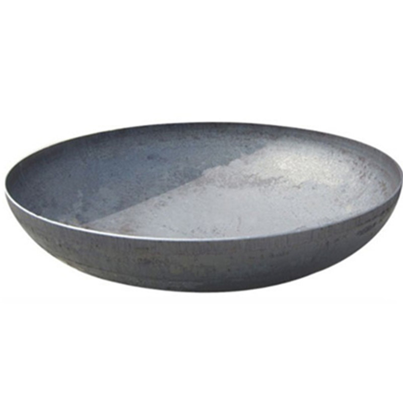 Metal Dish Ends