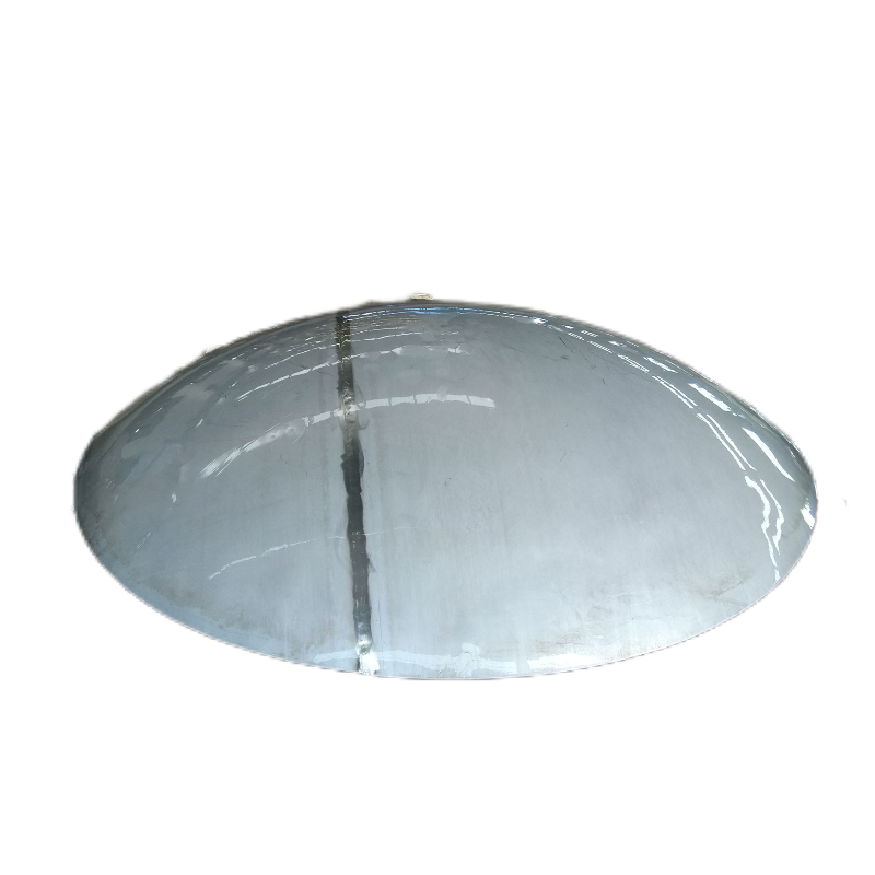 316L Stainless Steel Spherical Head