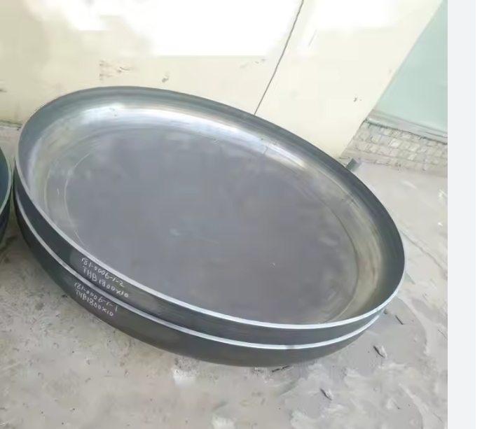 Stainless Steel Tank Dishes End Cap Dished Head 