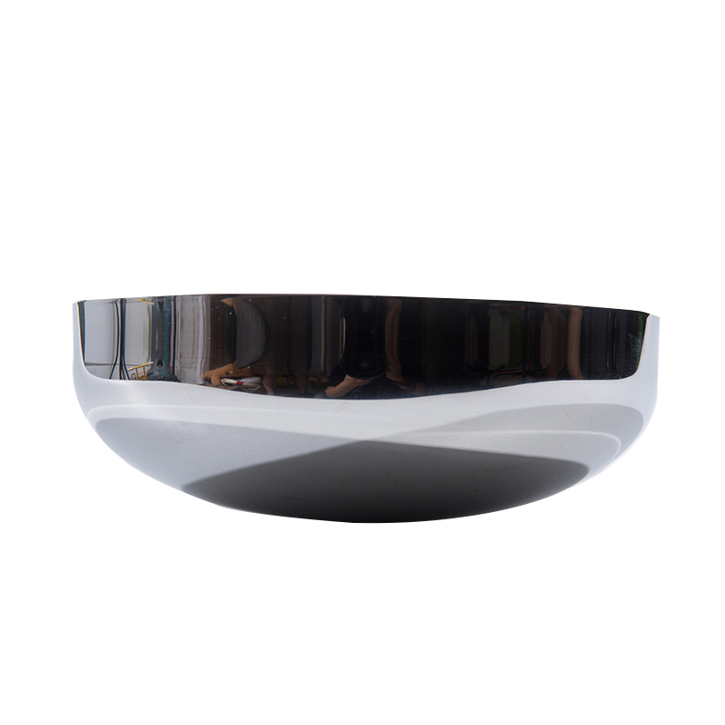 How to choose suitable hemispherical polished head ?