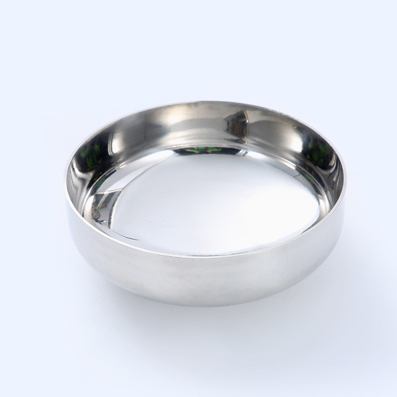  Stainless Torispherical Head Dish End for Pressure Vessel