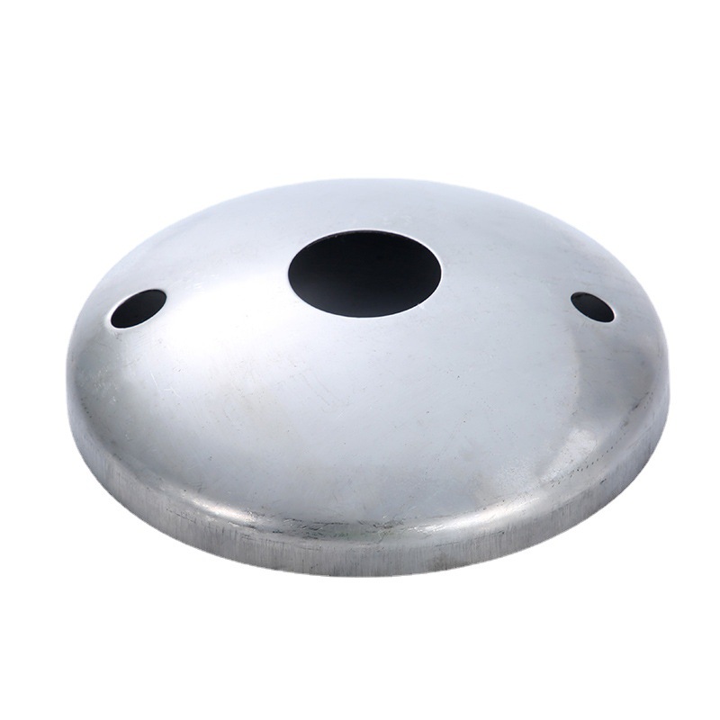 Large Size Diameter Formed Tank Heads Torispherical Heads