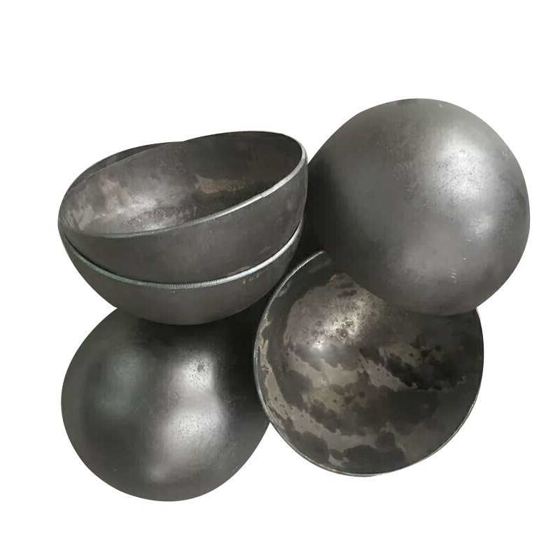 Quality Hemispherical Heads for Storage Tank Solutions