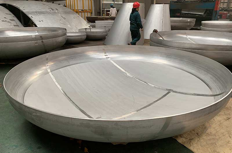 Optimal Maintenance Practices for Elliptical Heads Optimal Maintenance Practices for Elliptical Heads