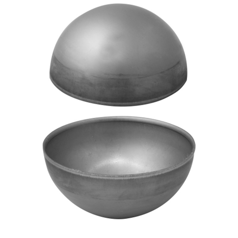 A Comprehensive Overview of Pressure Vessel Ends: Exploring the Different Types of Dish Heads A Comprehensive Overview of Pressure Vessel Ends: Exploring the Different Types of Dish Heads