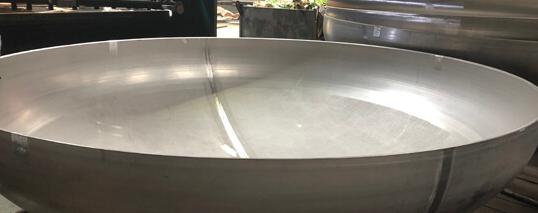Understanding Weld Positions for Head Splices in Pressure Vessels Understanding Weld Positions for Head Splices in Pressure Vessels