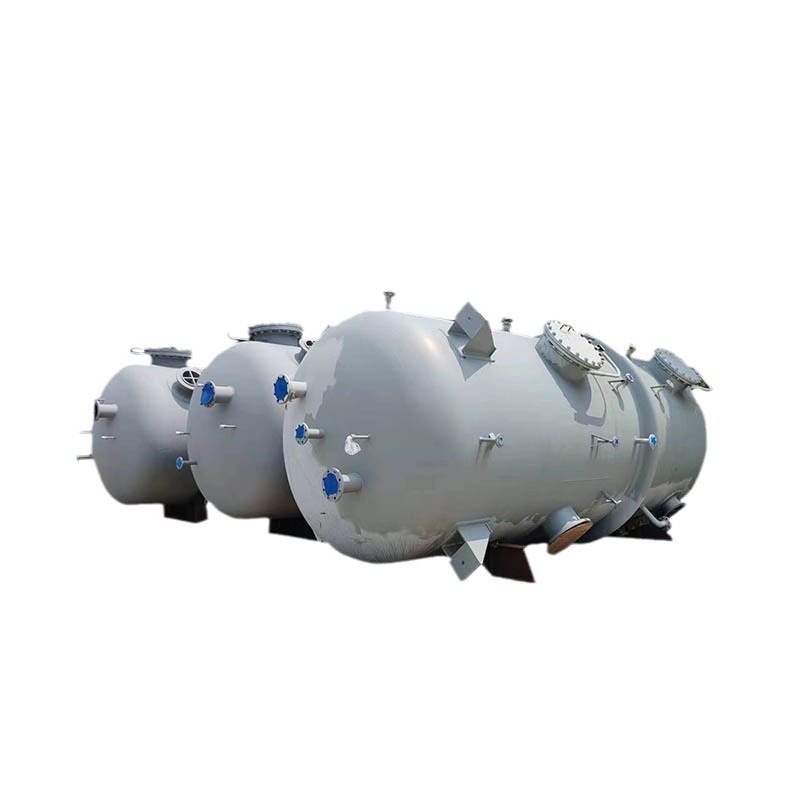 Q345R Compartment Water Hauling Tanks Dish Head for Aruba Q345R Compartment Water Hauling Tanks Dish Head for Aruba