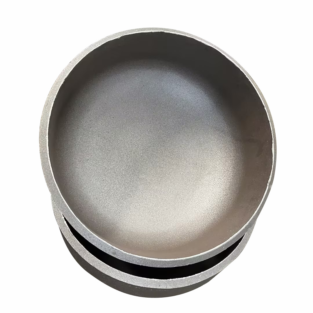 The Critical Role of Sanitary Stainless Steel Tank Heads in Food Processing The Critical Role of Sanitary Stainless Steel Tank Heads in Food Processing