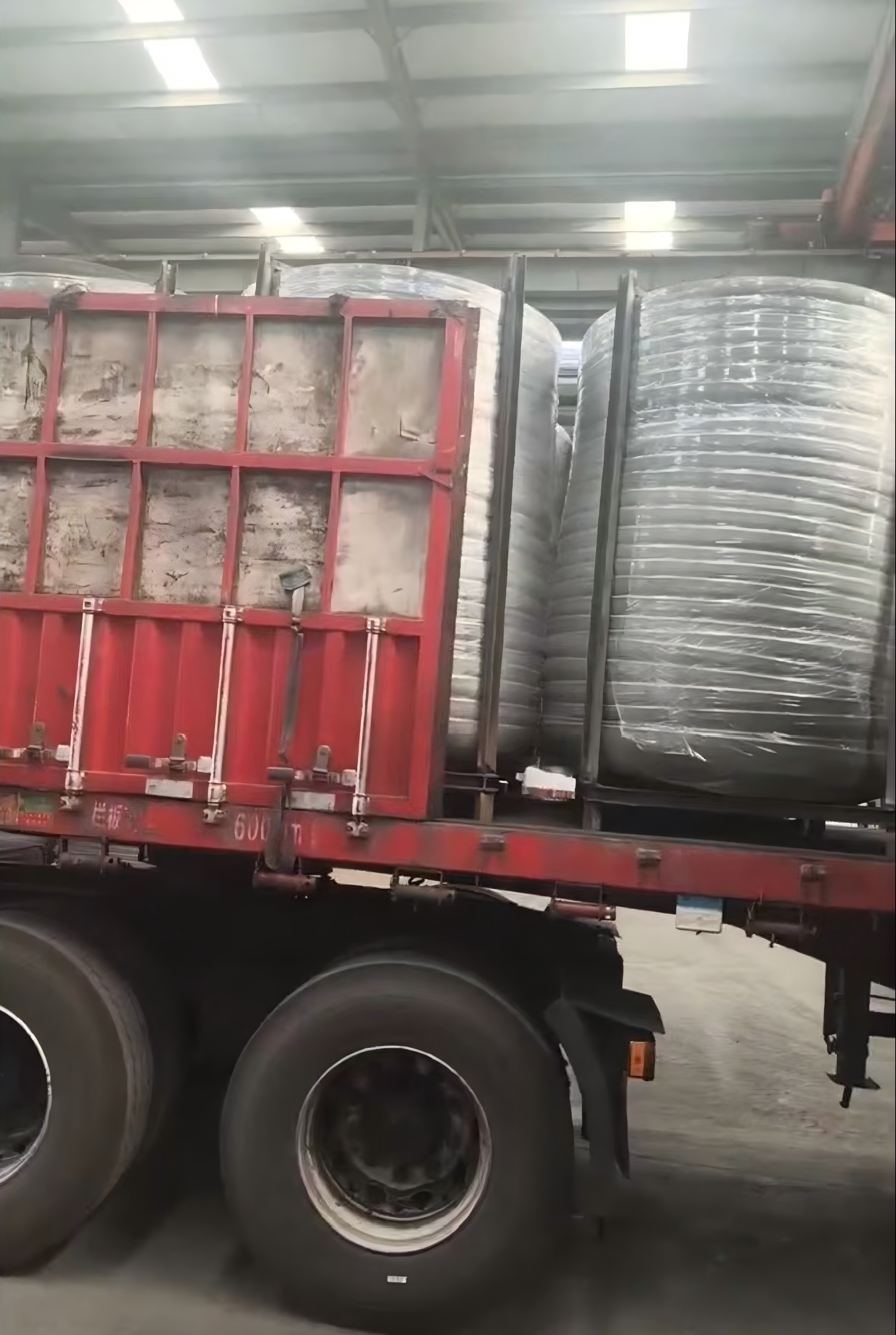 Q345R Pressure Vessel Dished Ends Shipment to Central Asia: Reliable Delivery from China to Industrial Projects Q345R Pressure Vessel Dished Ends Shipment to Central Asia: Reliable Delivery from China to Industrial Projects
